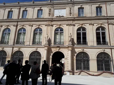 Nuit européenne des musées 2026 : plus de 70 musées ouverts...