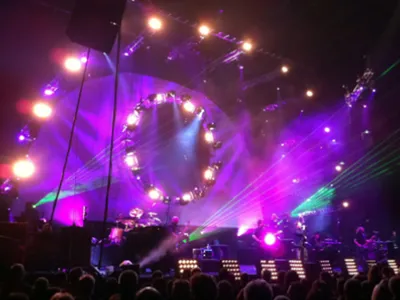 🎸 Jeu Concours K6FM – Gagnez vos places pour The Australian Pink...