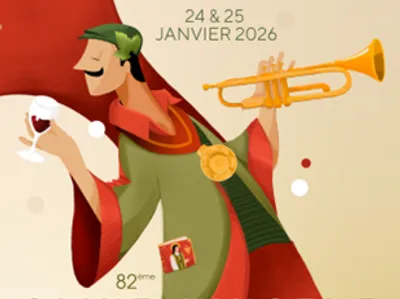 🍇 Jeu Concours K6FM – Gagnez vos kits dégustation pour la...