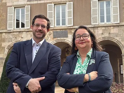 « Non aux fermetures de classe à Beaune et dans l’agglo » : la...