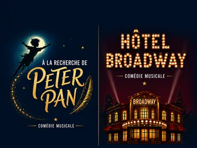 🎭 Jeu Concours K6FM – Gagnez vos places pour deux comédies...