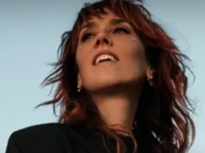 🎤 Jeu Concours K6FM – Gagnez vos places pour ZAZ au Zénith de...