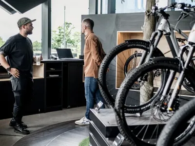 Cycles Lapierre à Dijon : le tribunal ouvre un redressement...