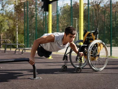 L'événement parasport « Un sport pour tous » de retour à Dijon le...