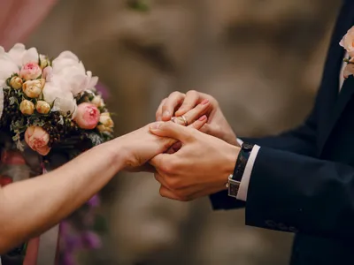 Changement de dimension pour cette 5ème édition du Salon du Mariage...