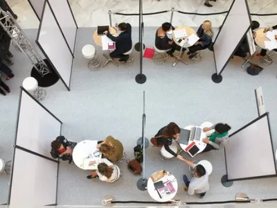 Alternance : la CMA Formation BFC organise un job dating à Dijon...