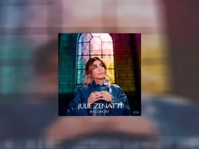 🎤 Jeu Concours K6FM – Gagnez vos places pour Julie Zenatti à Dijon...