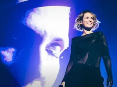 🎤 Jeu Concours K6FM – Gagnez vos places pour Lorie au Zénith de...