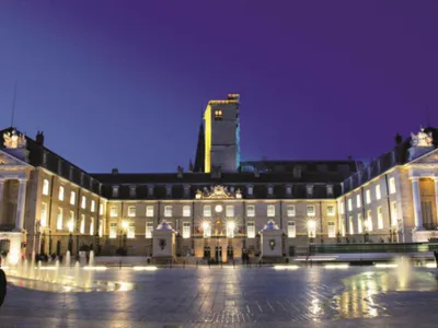 Municipales 2026 à Dijon : Nathalie Koenders largement en tête des...