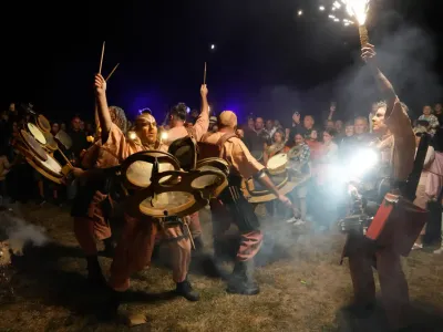 Plus de 10 000 personnes réunis au MuséoParc : retour sur le grand...