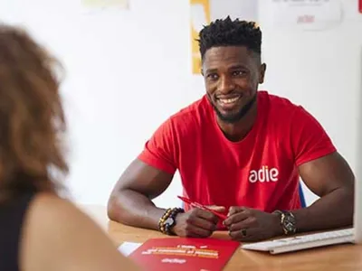 Côte-d’Or : l’Adie renforce son action auprès des entrepreneurs des...