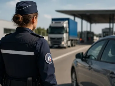 La Douane recrute en Bourgogne-Franche-Comté : un concours...