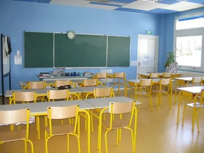 Moins de naissances, moins de lycéens : vers des classes vides dans...