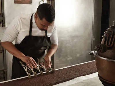 Chocolaterie de Bourgogne : coup d’envoi pour le futur site de...