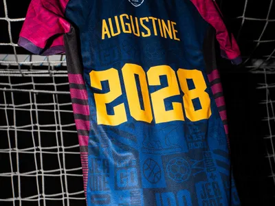 La JDA Dijon Handball recrute Anne-Emmanuelle Augustine, pivot de...