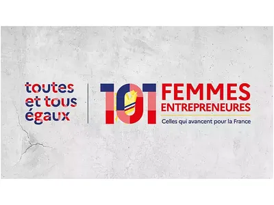 101 femmes entrepreneures : qui est la lauréate dans l'Oise ?