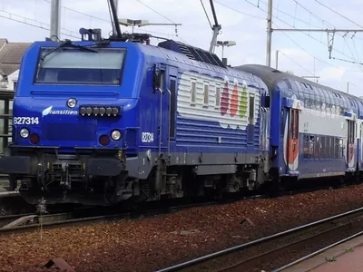 Un vaste chantier ce week-end sur la ligne SNCF entre Creil et Paris