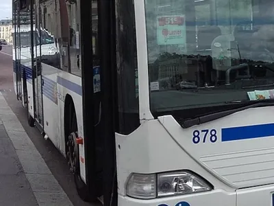 Grève massive sur le réseau Keolis Boucles-de-Seine