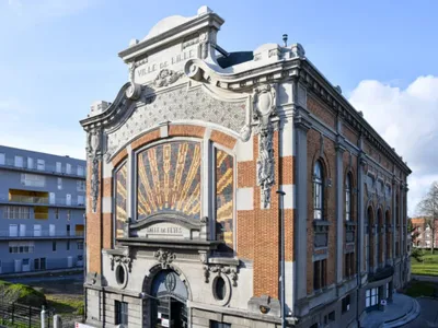 L'art déco fait son show dans les Hauts-de-France