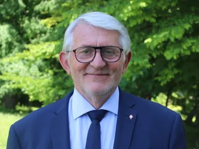 Richard Privat tourne la page à Draveil