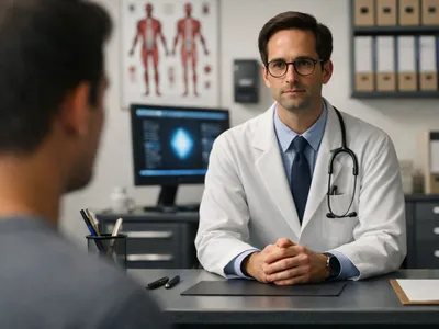 Combien de médecins généralistes ont ouvert leur cabinet l'an...