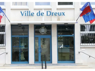 Dreux : 2 ministres sont attendus aujourd'hui 