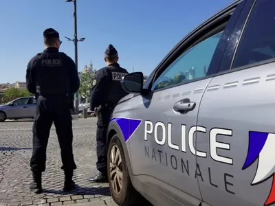 Un adepte du drift interpellé à Nemours
