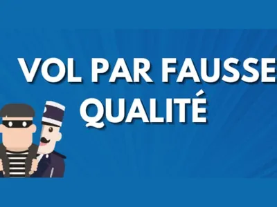 Les Hauts-de-France pas épargnés par les vols à la fausse qualité