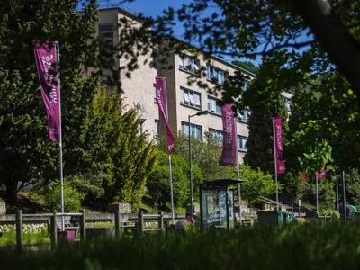 L’université Paris-Saclay toujours numéro 1 française au classement...