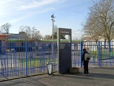 Le lycée L’Essouriau, aux Ulis, confiné pendant environ une heure