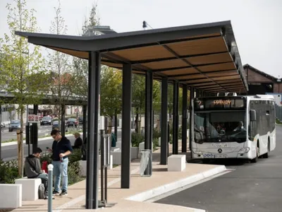 Un transport solidaire lancé par la Croix‑Rouge à Provins en...