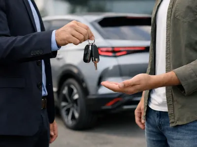 Une embellie pour les ventes de voitures neuves en Essonne