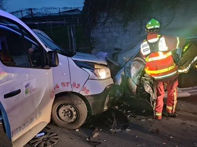 Une femme de 88 ans perd la vie sur les routes d'Eure-et-Loir