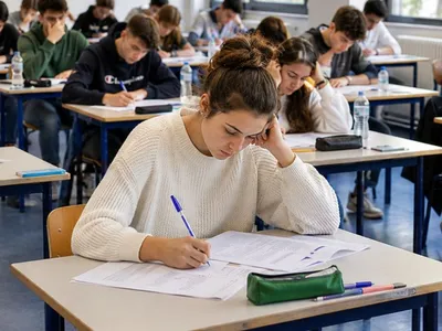 Eure-et-Loir : le Bac, oui, mais après ?