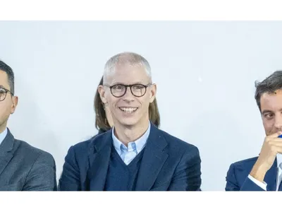 Franck Riester veut reconquérir Coulommiers