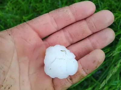 Les orages ont causé d’importants dégâts dans l’Hexagone