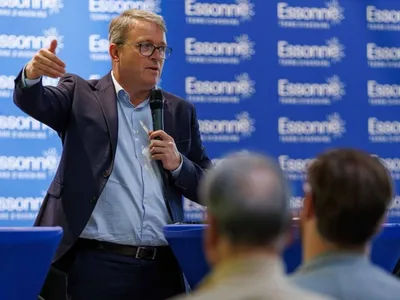 « Parlons Essonne » est de retour cette semaine