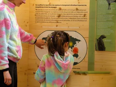 Une semaine bientôt consacrée à la biodiversité et au climat à...