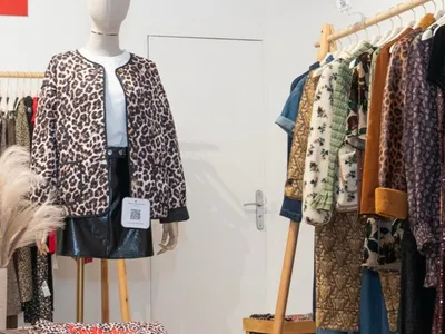 Shein va quitter le BHV de Parly 2, dans les Yvelines