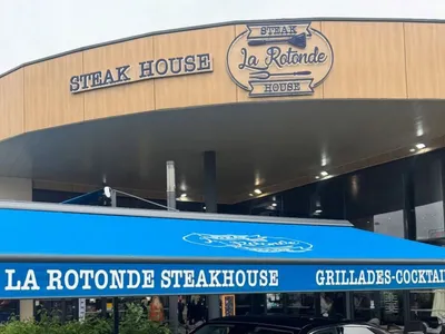 Un restaurant s'enflamme à Chambly