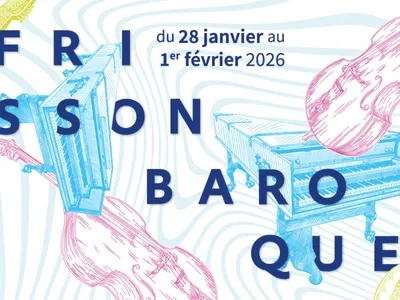 Le Frisson Baroque revient en Seine-et-Marne