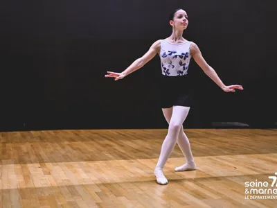 La Seine-et-Marne a remis ses prix Jeunes Talents 2025