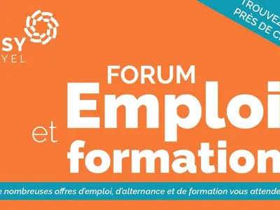 Un forum emploi et formation bientôt à Moissy-Cramayel
