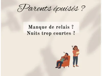 À Amiens, les étudiantes sages-femmes peuvent garder vos enfants