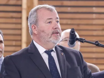 Vers une candidature pour l'actuel maire de Bois-d'Arcy