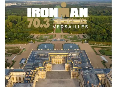 Une nouvelle date pour l'Ironman de Versailles !