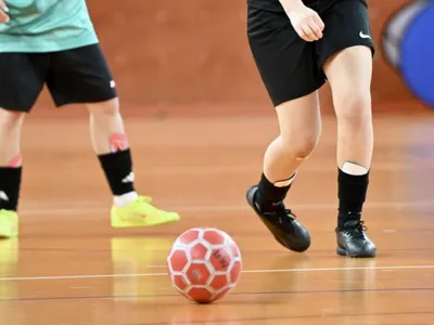 Futsal : les compétitions jeunes évoluent dans les Hauts-de-France