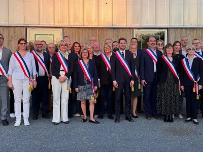 Les communes rurales prennent le pouvoir à Rambouillet Territoires