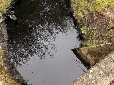 Les opérations de dépollution se poursuivent à Moussy-le-Neuf