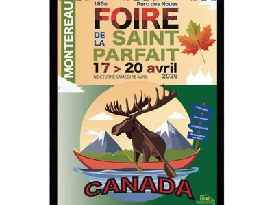 Des dizaines de milliers de visiteurs attendus à...